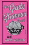 Sally Jeffrie 161325 - Het grote glamour boek voor hippe meiden