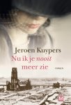 Jeroen Kuypers - Nu ik je nooit meer zie