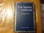 Kemp van der Joh. - Uw harten vertroost