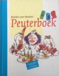 Fiedeldij Dop 265577 - Moeders voor moeder's Peuterboek
