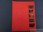 Coll. - Nesta Davies, Jeanette Koch, Gordon Milne and Anne Parsons (edits.) - The New Bookbinder, Journal of Designer Bookbinders, Volume 24, 2004.