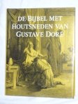 Cornelissen, Henk - De Bijbel met houtsneden van Gustave Doré