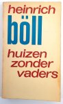 H. Boll - Huizen zonder vaders