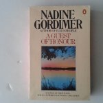 Gordimer, Nadine - A Guest of Honour