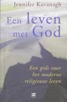 Jennifer Kavanagh - Een leven met God