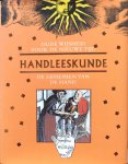 Olga Lempiinska - Handleeskunde oude wijsheid voor de nieuwe tijd