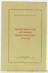 Delsaerdt, Pierre / Dries Vanysacker. - Repertorium van Antwerpse boekenveilingen 1750-1800.