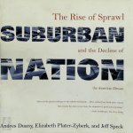 Andres Duany 117874,  Elizabeth Plater-Zyberk ,  Jeff Speck - Suburban Nation