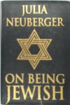 Julia Neuberger - On Being Jewish
