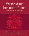 Nathalie Chasseriau 112336 - Wijsheid uit het oude China ontdekken en beleven ontdekken en beleven