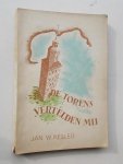 KESLER, JAN W., - De torens vertelden mij.