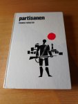 Munster, Thomas - Partisanen