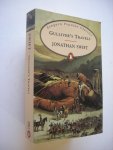 Swift, Jonathan - Gulliver's Travels