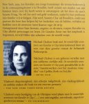 Chabon, Michael - De wonderlijke avonturen van Kavalier & Clay (Ex.1)