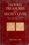 Michael Aris 273327 - Hidden Treasures and Secret Lives