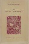 Karel Jonckheere - De kolibri fluistert : Indiaanse sprookjes