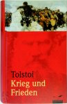 Lev Nikolaevič Tolstoj - Krieg und Frieden