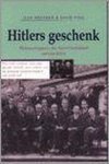 Jean Medawar, David Pyke - Hitlers geschenk