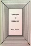 Schulman, Martin - Astrologie en seksualiteit