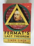 Simon Singh - Fermat’s Last Theorem