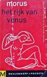 Morus - Het rijk van Venus, algemene geschiedenis van de menselijke sexualiteit