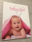  - Baby girl / spelletjes en recepten