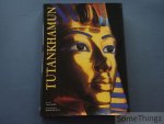 T.G.H. James and Araldo de Luca (photogr.) - Tutankhamun. The eternal splendor of the boy pharaoh.