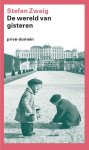 Stefan Zweig - Wereld Van Gisteren