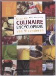 M. Declercq, M. Declercq - Kleine Culinaire Encyclopedie Van Vlaanderen