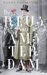 Tanya Commandeur - (1) De Reus Van Amsterdam