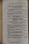 Brem, Cornelis - Euangelische schatkamer of gemengde bijdragen, ter bevoordering van de kennis en beoefening van den waaren euangelischen godsdienst, en door denzelen opgedraagen aan de bestuurderen van het Nederlandsch zendeling-Genootschap te Rotterdam