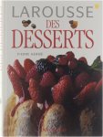 Hermé Pierre - Larousse des desserts