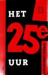 Gheorghiu, Virgil - Het 25e uur