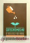 Verboom en P.J. Vergunst, W. - Catechismus.nu --- De Heidelberger voor vandaag