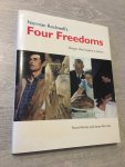 Norman Rockwell, stuart Murray And James McCabe - Norman Rockwell‘S Four Freedoms, images that inspire A nation