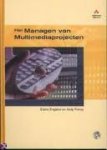 England, E. & Finney, A. - Het managen van multimediaprojecten + CD-ROM / druk 1