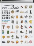 Jean-Claude Corbeil, Ariane Archambault - Groot beeldwoord & boek De invloed van andere talen op het Nederlands