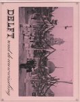 Goudappel,C.D. - Delft rond de eeuwwisseling