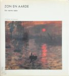 Herbert Friedman, R. Rutten-Vonk, T.J. Kortbeek - Zon en Aarde Een warme relatie