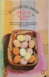 Elizabeth David - An Omelette and a Glass of Wine
