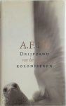 A.F.Th. van der Heijden - Drijfzand koloniseren De erven Movo