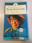 Twain Mark - The Adventures of Tom Sawyer