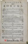 Love, Christopher - Het Cabinet der Godtsaligheydt, Ofte: Een Tractaet vande Krachtighe Roepinghe ende Verkiesinghe. In 16. Predicatien, over 2 Petri 1. 10. Waer in een Christen mach onderscheyden of hy oock krachtelijck gheroepen ende uytverkoren is. Ende wat we...