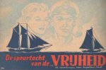 Kuhn, Pieter (QN) - De avonturen van Kapitein Rob. De speurtocht van de 'Vrijheid' Kuhn, Pieter (QN) - De avonturen van Kapitein Rob. De speurtocht van de 'Vrijheid'