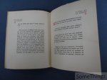Jacques Leclercq. - Eloge de la paresse. Seconde édition suivie d'un supplément.