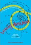 R. Rust, Rineke Rust, M. de Bruijne, Marenthe de Bruijne, Sigrid van Iersel - Lenig denken technieken voor creatieve denkkracht