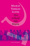 Mario Vargas Llosa - Het Verhaal Van Mayta