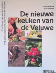 Zanderink, René & Ria Dubbeldam - De nieuwe keuken van de Veluwe