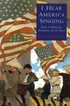 Whitman, Walt - I Hear America Singing / Poems of Democracy, Manhattan, and the Future