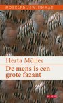Herta Müller, Herta Müller - De mens is een grote fazant